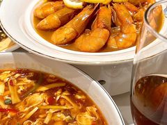-火龙堂·风味民间菜(文一路店)