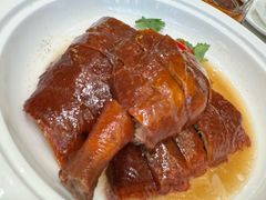 -香云轩·顺德菜(香云纱园林酒店店)