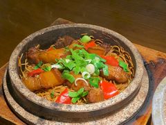 -刀板香·安徽菜(望江东路店)