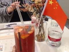 -仁义涵西餐·咖啡(中华巴洛克店)