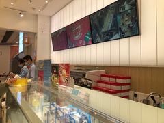 -好利来(东直门银座店)