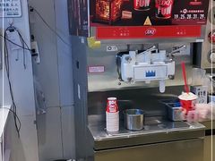 -DQ·蛋糕·冰淇淋(天通苑华联店)