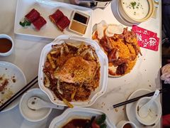 -避风塘·金牌店·夜宵(金玉兰店)