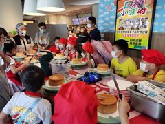 大堂-肯德基(顺义光明大街店)