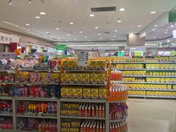 -孩子王童乐园(唐山万达广场店)