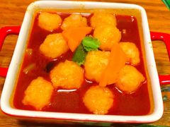 -烛影拾光观景餐厅·创意菜·摄影·小提琴(大唐不夜城店)