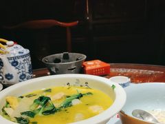 -淮安宴·淮扬菜(清河路一店)