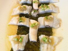 -老运河餐厅