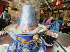 -王宝长天津卫炭火锅