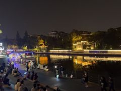 -扬州古运河