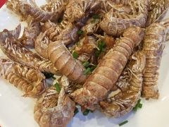 皮皮虾-抱德·潮汕味(敦和店原惠城鱼仔)
