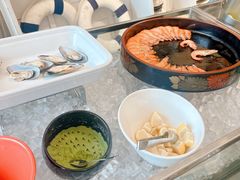 -长峰假日酒店·佛罗伦萨西餐厅