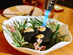 -炼舍CAMINETTO(恒基·旭辉天地店)