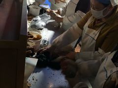 -芳婆糕团店(王府大街店)