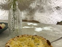 -麓椿花园西餐厅(海乐世界店)