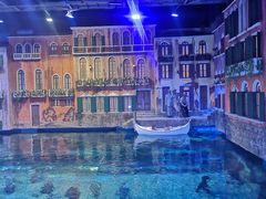 -华夏文旅海洋公园