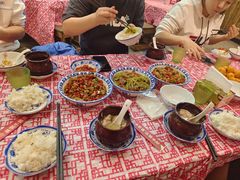 -小匠喜·江西菜(人民广场店)