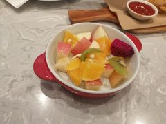 小不点儿童餐-必胜客(远大路店)