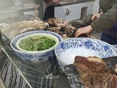 -老白家水盆羊肉