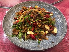 -宴喜楼之精致吉菜(新奥蓝城店)