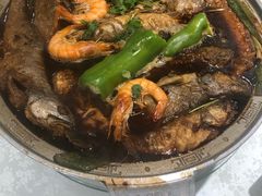 -正阳春烤鸭店(杨楼店)