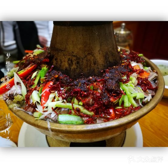 清·真伊蘭阁西餐厅(德令哈路店)