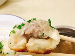 -舒蔡记生煎菜饭(云南中路店)