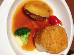 -北李妈妈菜·虾爬子大锅贴(贵和店)