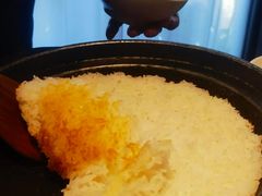 -湘力力小院·鱼汤泡饭(枫林路店)