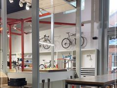 大堂-VOYAGE COFFEE 咖啡烘焙工坊店(798艺术区店)