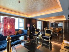 -澳门十六浦索菲特大酒店