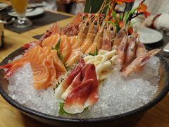 -菊上料理(蜀山银泰百货店)