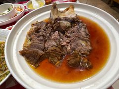 -西贝(无锡万象城店)