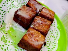 -澳门陈光记烧味饭店(郎家园店)