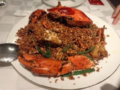 -喜记避风塘炒辣蟹(旗舰店)