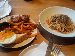 -翠贝卡&Mama Kelly Brunch Coffee(河西店)