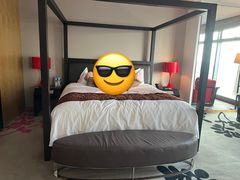 -深圳皇庭V酒店