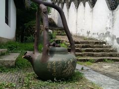 -无锡惠山寺
