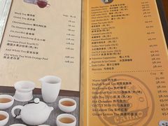 -Beccano碧可浓西餐厅(碧云路店)