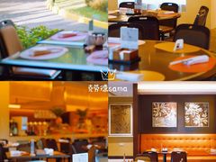-咖啡苑自助餐(北海香格里拉大酒店)