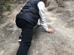 -白水寺森林公园