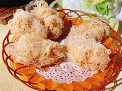 酥炸生蚝-蚝家菜馆(沙井店)