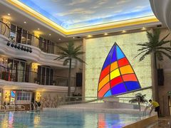 -海韵之星邮轮水会(明发商业广场店)