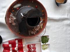 -东来顺饭庄(西直门店)