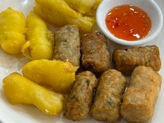 -龙宫海鲜楼(长乐漳港店)