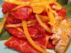 -韩悦牛排烤肉无限续(宝能中心店)