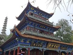 -章华寺