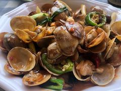 -钱大妈海鲜饭店(保利林语店)