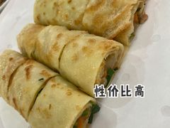 香煎甜薄餐-黄埔华苑酒家(黄埔店)