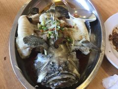 -ZF Seafood Restaurant 卓峰海鲜餐